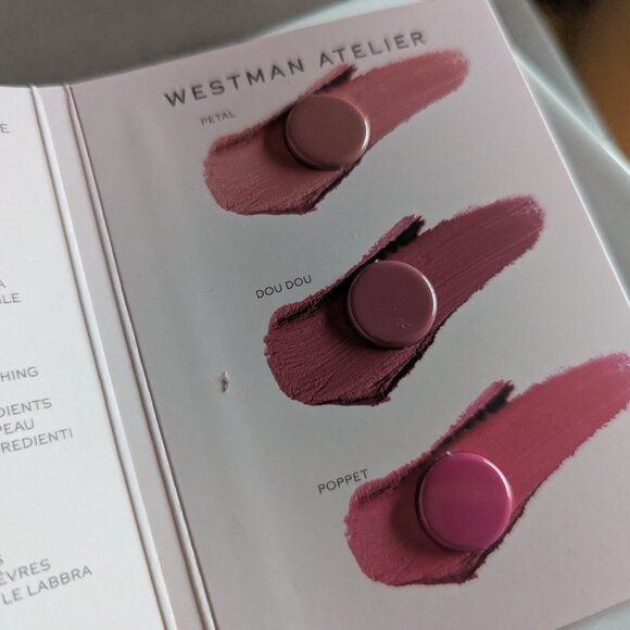 Westman Atelier Complexion Sample Haul (3) - Picture 11 of 12